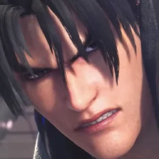 😨