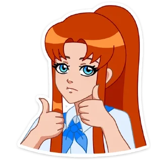 👍