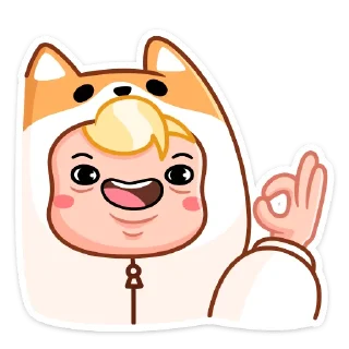 👌