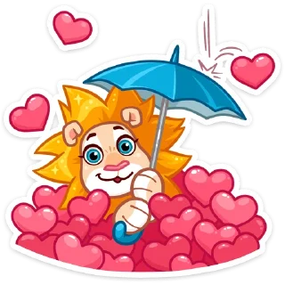❤️