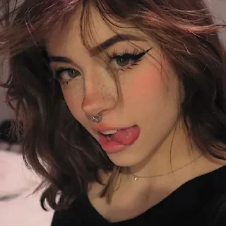 😜