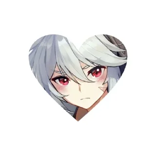 ❤️