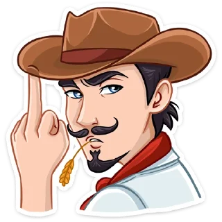 🖕