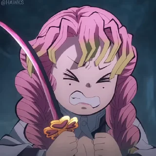😣