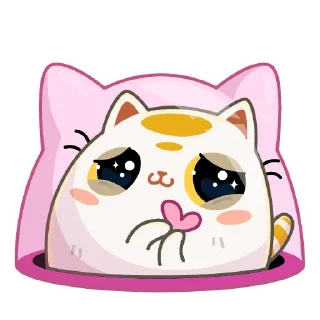 ❤️
