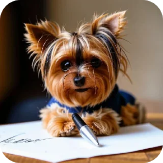 🐶