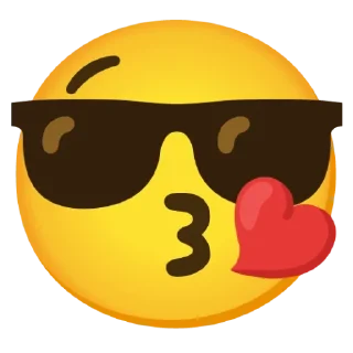 😎