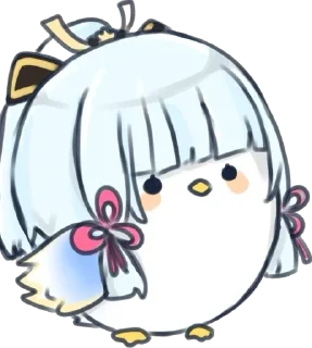 🐤
