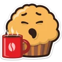 ☕