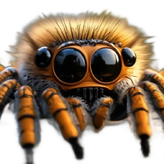 🕷️