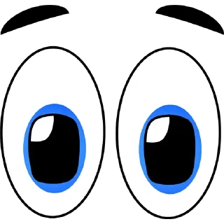 👀