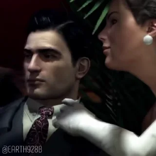😏