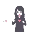 💋