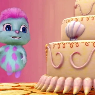🎂