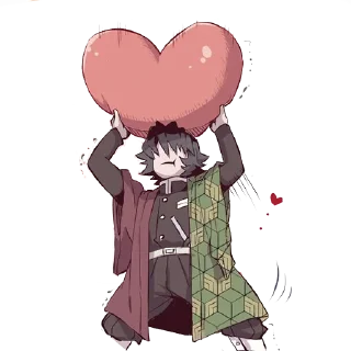 ❤️