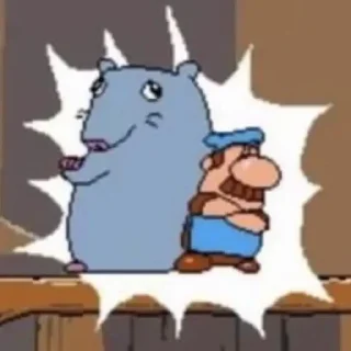 🐭