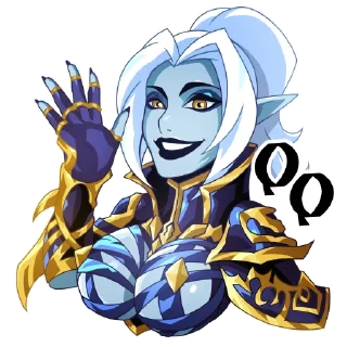 👋