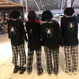 🕷