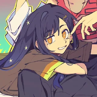 💌