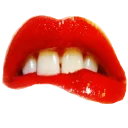 💋