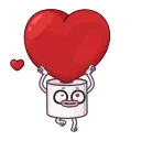 ❤️