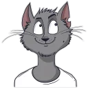 CatStepan (Bird Born)