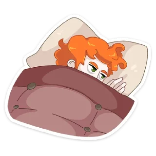 😴