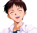 Shinji Ikari