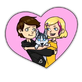 💖
