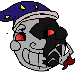 🌚
