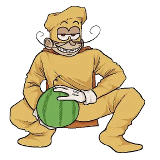 🍉