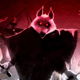 🐺