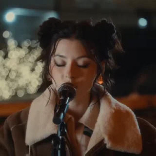 ☃️