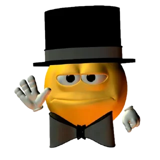 🎩
