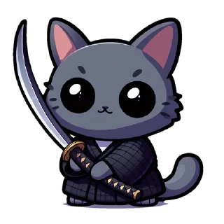 🗡️