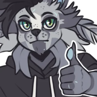 👍