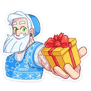 🎁