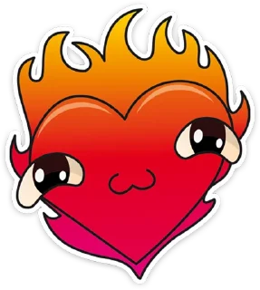 ❤️