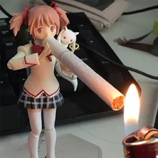🚬