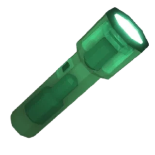 🔦