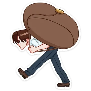 🎒