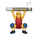 🏋‍♂