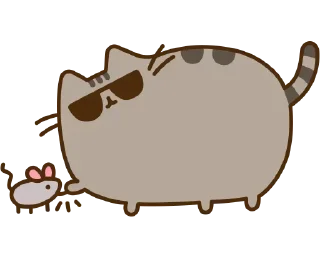 😎
