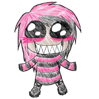 horrorxchomp @eto_zhe_sovest