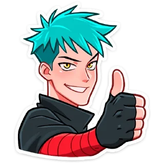 👍
