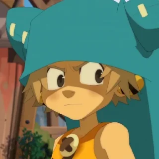 😨