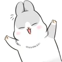 Ultimate Machiko Rabbit Pack #1