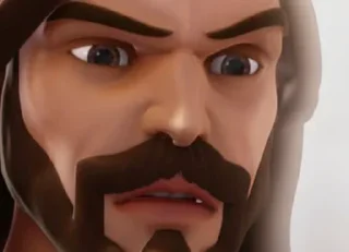✝