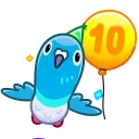 🎂