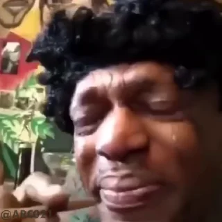 😭